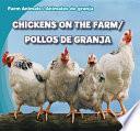 libro Chickens On The Farm / Pollos De Granja